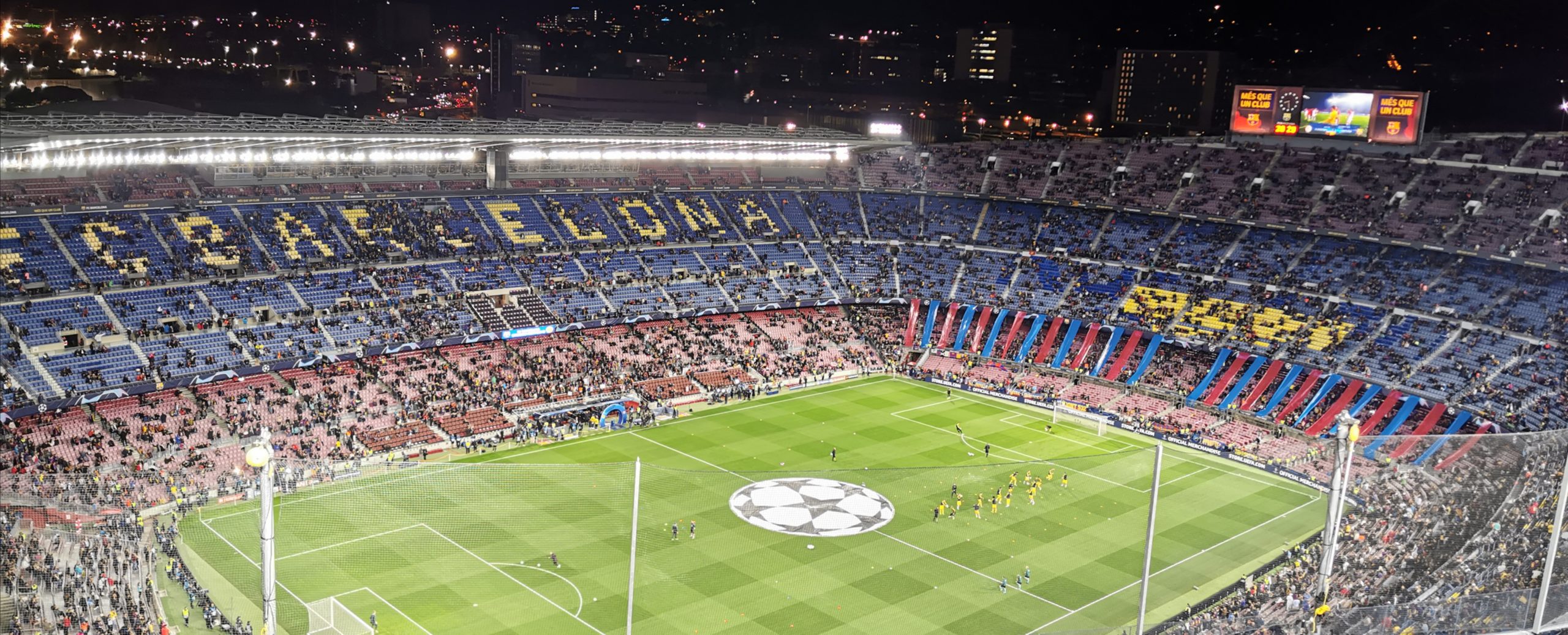 champions league