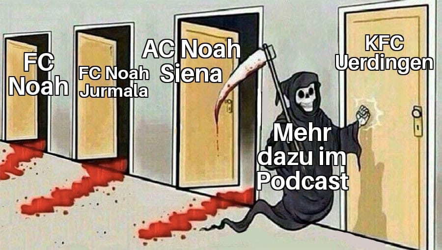 noah