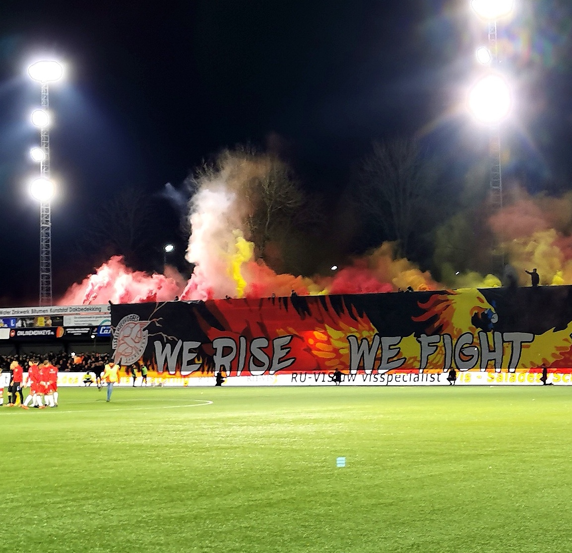 spakenburgderby