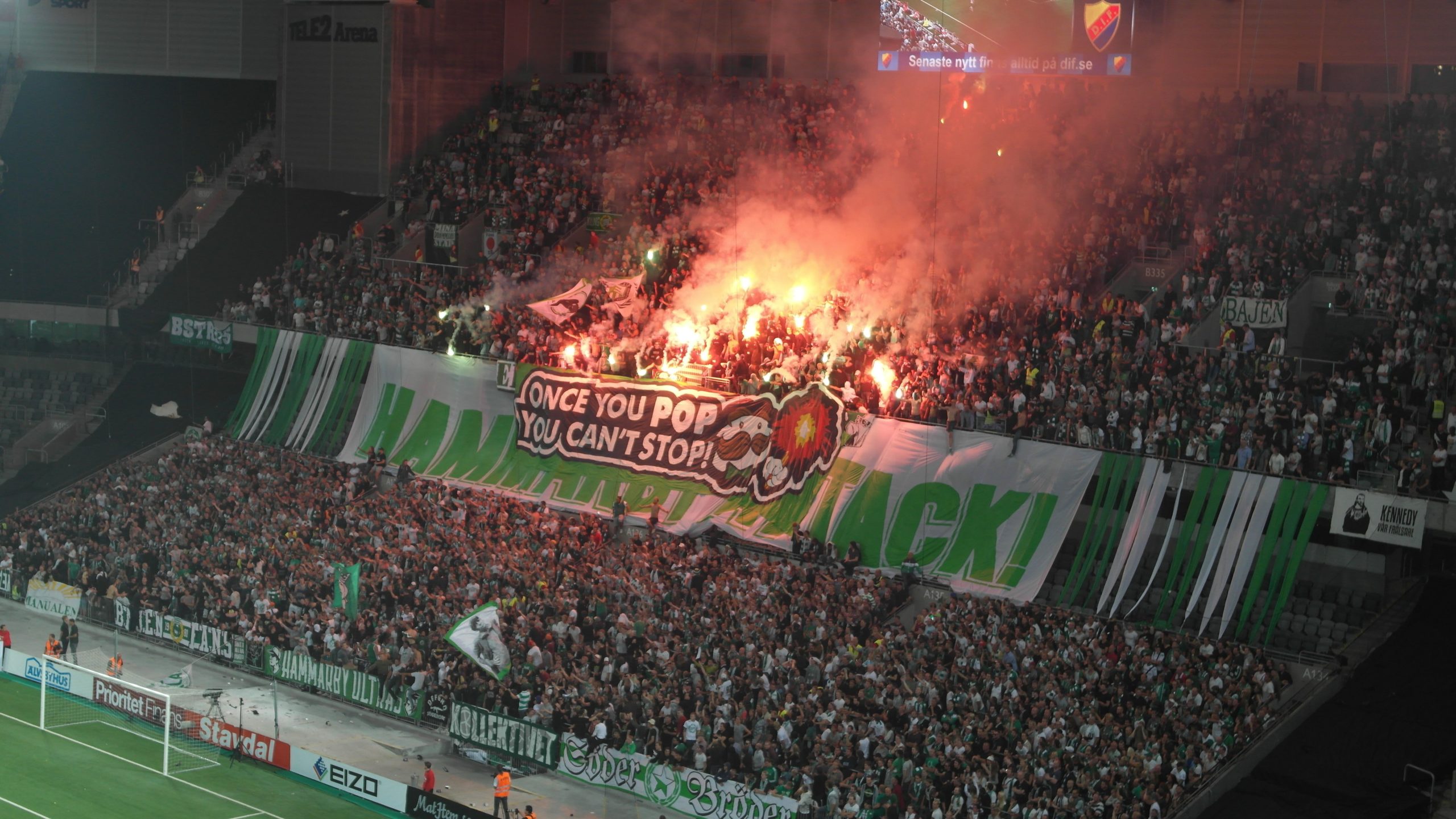 groundhopping
