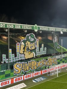 ultras fürth