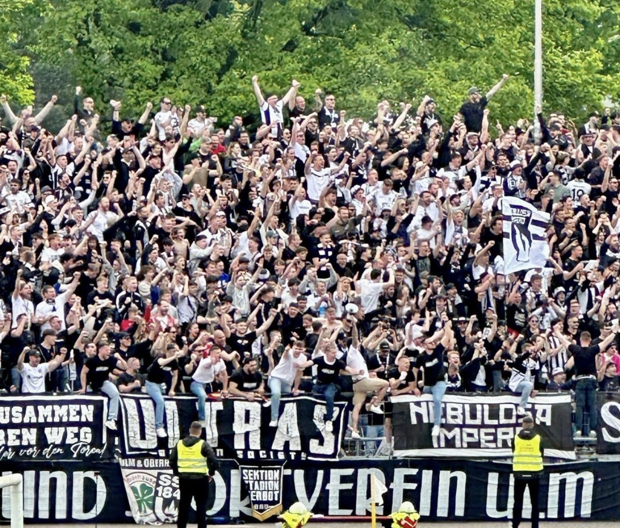 ssvum ultras