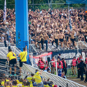 ultras frankfurt